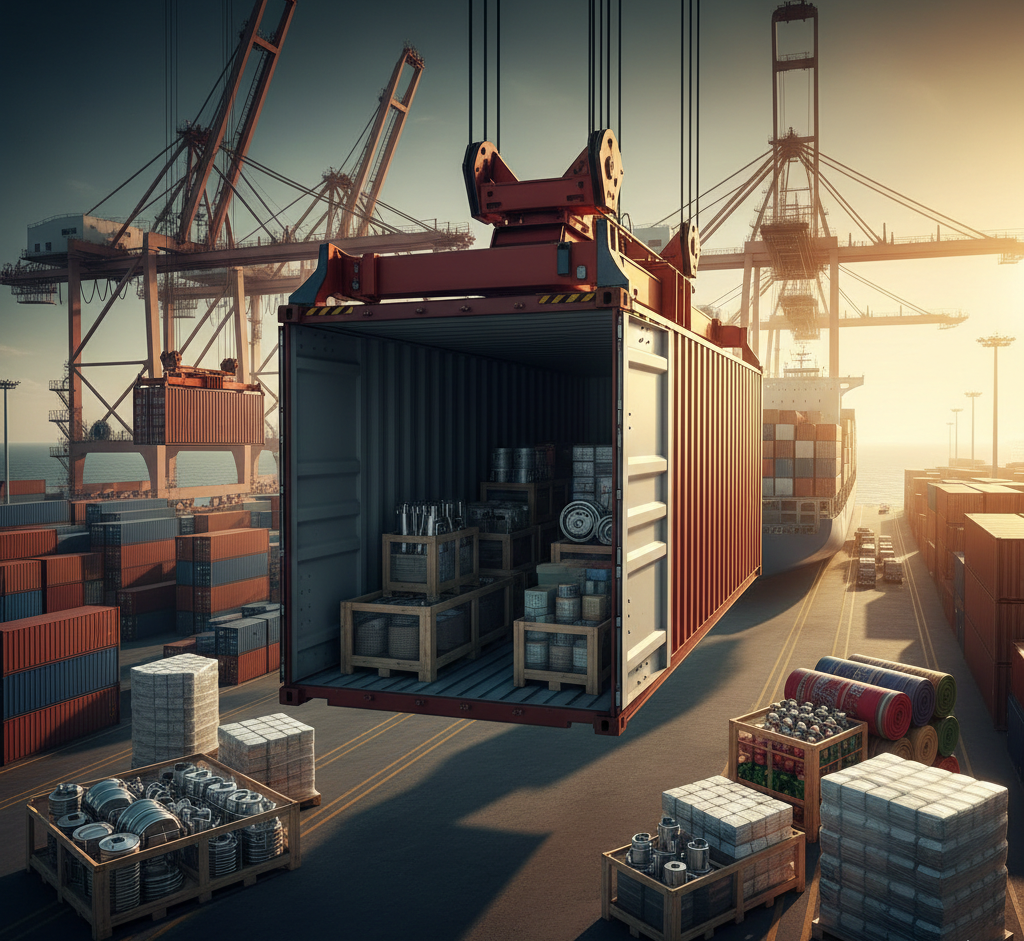 Otros Productos de Importación